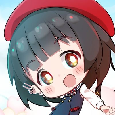 GMPAir(絵)さんのプロフィール画像
