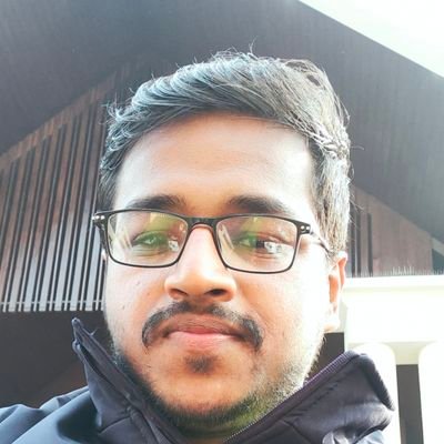 ArjunJindal6's profile picture. Attitude Of Gratitude
