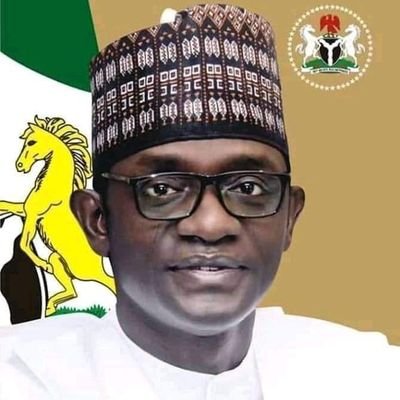 The Governor Of Yobe State Official Account
©Yobe State Government