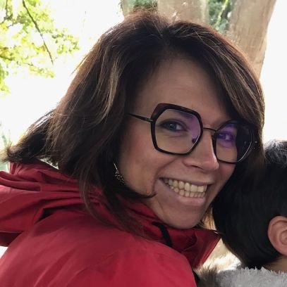 StephanieDirou's profile picture. 