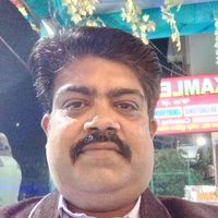 vijay kumar pandey(@1212Vj) 's Twitter Profile Photo