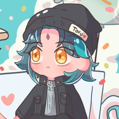 アレンディちゃん ⚖️💧さんのプロフィール画像