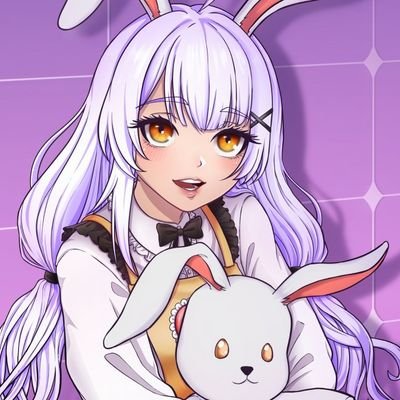 🔞Your local bunny girl
VA/MCRP Creator
❥ ENG / TIENG VIET 
❥ pfp: @ZoernArt 
@lune_va💜
VTUBER: @NightmareIzumi
NSFW ALT: @IzumiAfterDark