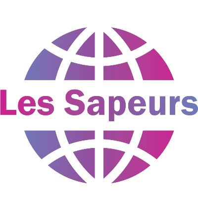 Les Sapeurs is a new NFT fashion brand, inspired by the 