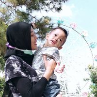 Zafran_Elhasiq🥳🤲 (@nv_anggraeni) 's Twitter Profile