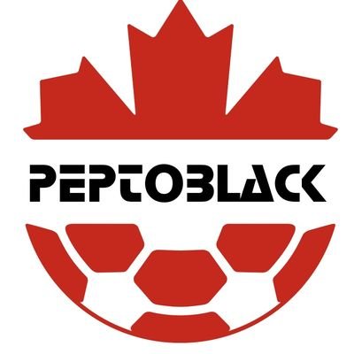 PeptoBlack's profile picture. #IMFC #cfmtl #CanMNT
