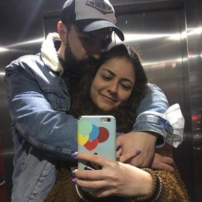 İyi biriyim ama her gün değil🗽            ADÜ