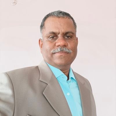 BVSc & AH, MVSc (Surgery) Veterinary Surgeon, Nation first. Enthusiast at Heart
