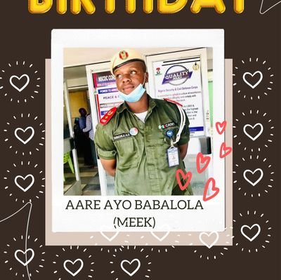 Iam_MeekSmith's profile picture. I am Me, myself and I. 
I am Conquering with the Crucified King 💪🙏
I am good to the good people and bad to the bad people.
I love meeting new people