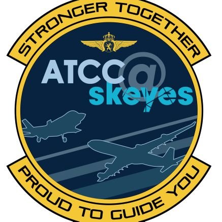 ATCC is the military branch of the Belgian air traffic control. It is part of the Belgian Air Force. It has a close cooperation with its civil partner, Skeyes.