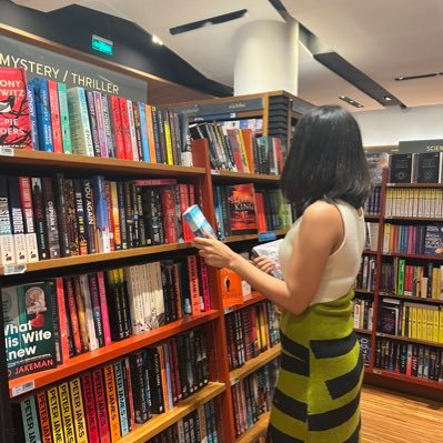 netflixaddict55's profile picture. How you doin ? 👯‍♀️