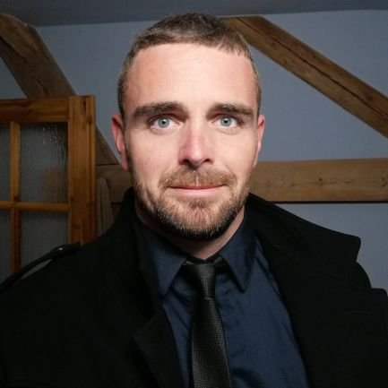 BlahaZbynek's profile picture. 