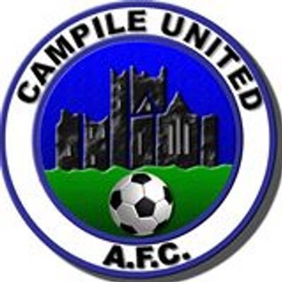 New official Campile Utd Twitter Account Also follow us on Facebook https://t.co/ee5NYeHRu6 .  EIRCODE Y34 DC95