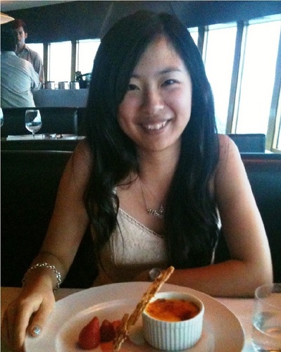 NutritionwWendy's profile picture. Food lover, avid baker, dietitian and blogger