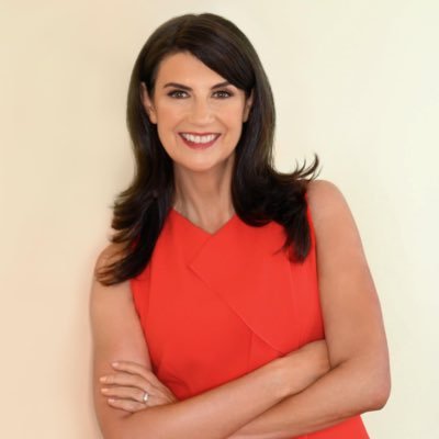 ProfLeaWaters Profile Picture