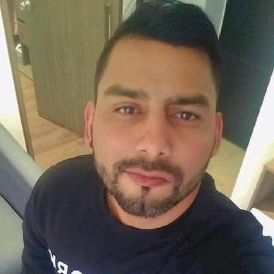 rafamd2912's profile picture. Médico especialista en salud pública