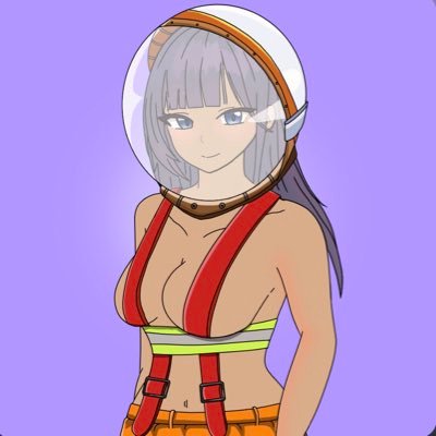 girlanimejobsさんのプロフィール画像