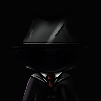Incognito_NFTs's profile picture. 