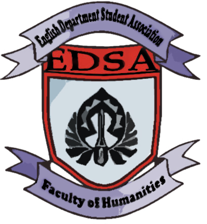 English Department Student Association Diponegoro University (HMJ Sastra Inggris Universitas Diponegoro) edsaundip@yahoo.com