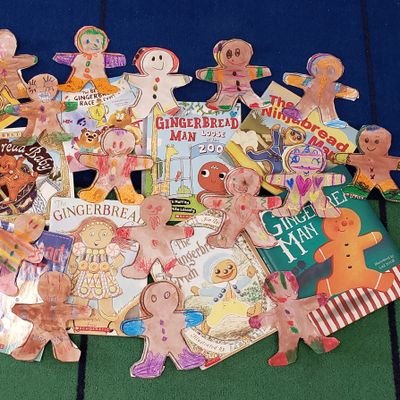 KaneCkane's profile picture. Full Day Kindergarten Teacher,
LD Batchelder School