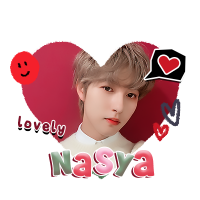 . ࣪ n a s y a 🦩 𓂃 (@o375s) 's Twitter Profile