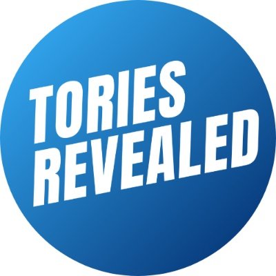 Sharing facts, figures and details about the UK Conservative Party and people associated with it. #ToriesRevealed