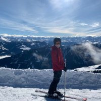 James Bushell (@james__bushell) 's Twitter Profile
