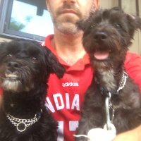 Lucky & Dash’s Uncle(@Indiana_Austin) 's Twitter Profile Photo