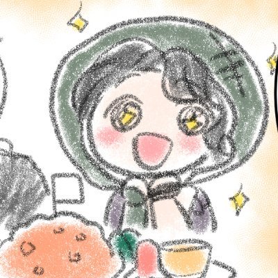 かのなり(人類)さんのプロフィール画像