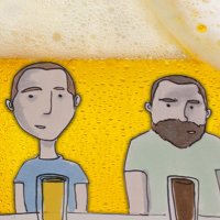 The Lager Logs - Pints of View with Tom and Stew(@thelagerlogs) 's Twitter Profile Photo