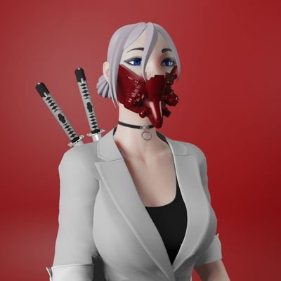 girl_crypto7's profile picture. Crypto promotion