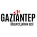 Gaziantep Öğrencilerinin Sesi (@GOnunSesi) Twitter profile photo