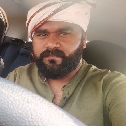 rupesh8699's profile picture. 