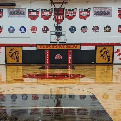 Fostoria Athletic Updates