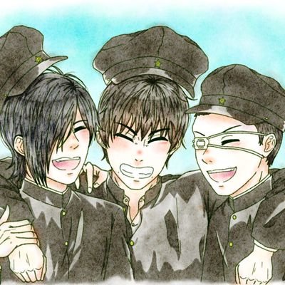 沼人(絶賛低浮上中)さんのプロフィール画像