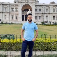 Sandipan Chakraborty (@sanded28) 's Twitter Profile