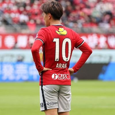 アニメ/競馬/サッカー好きな人はどんどんフォローしてください‼️鹿島サポ歴=年齢ですww
　　
大ヴァンガ祭トリオファイト参戦予定
わためいと
      ウイイレTPチームGNT→エルモーサ
プロクラブ　ELB、FFE所属