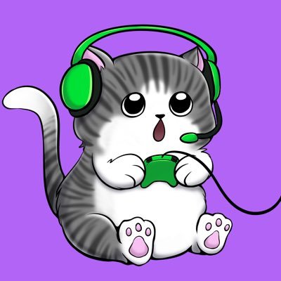 Bev here! Horror Streamer/MeowMeow Lover ||Official Content Creator for @death_damnation |Twitch Affiliate| @dixper_en Affiliate|TSAN|LDTS|