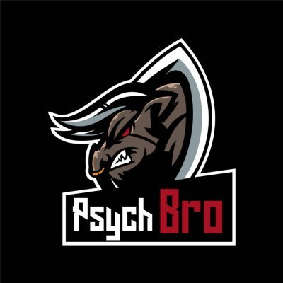 Hey there,

PsychBro here, am just a casual streamer and content creator.
Lets see where this pursuit of interest takes me!!
