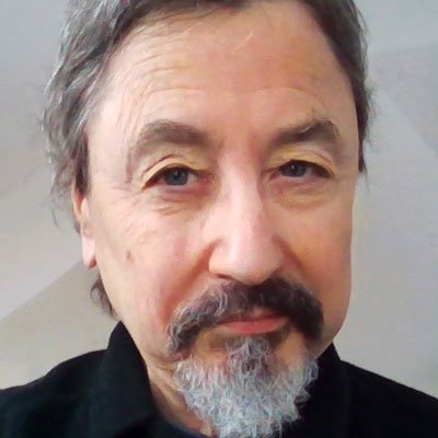 Peter Suber (@petersuber@fediscience.org) Profile