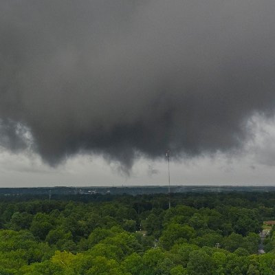 Meteorologist and Storm Chaser, singer-songwriter