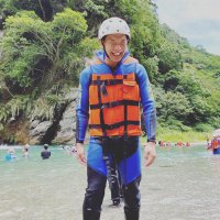 趙育梃 (@chaoyuting0929) 's Twitter Profile