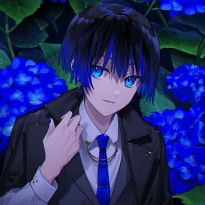Menswear and Lifestyle⌚
Luv Fashion, Anime and Music! ❤️