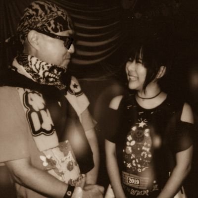紫電（しでん）_あゆみ流家元さんのプロフィール画像
