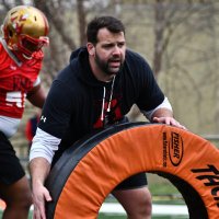 JB Lageman (@coach_lageman) 's Twitter Profile