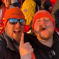 Charlie Rindfleisch (@cfleisch4) 's Twitter Profile