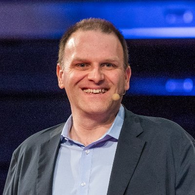 progge's profile picture. Universal sports fan, technology optimist