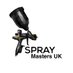 SprayMasters UK (@SprayMastersUK) Twitter profile photo