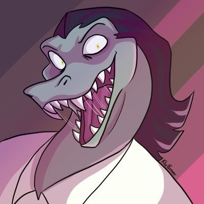 Septarian_Lord's profile picture. https://t.co/Cedzer4DbH

Art credit