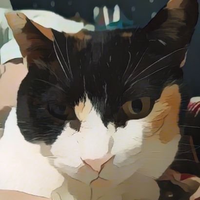 ituki_b's profile picture. セカンドライフ元住民・G+元住民

オタク兼猫の下僕ᓚᘏᗢ
基本的に寝ぼけている/
在宅勤務は猫を合法的に仕事中に吸える最高の福利厚生制度/
Number_i🐐とSnowMan⛄️とKER🥬のファン